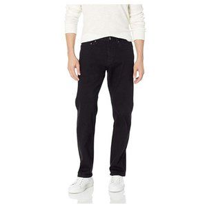 Amazon Brand - Goodthreads Men's Straight-Fit Selv